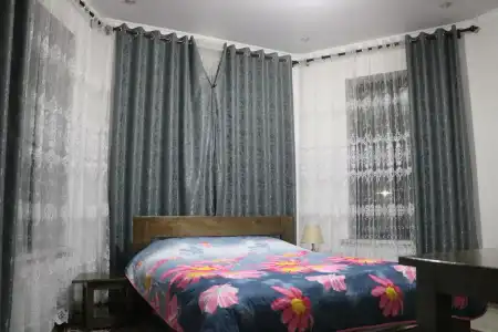 Karakol Yurt Lodge - 4