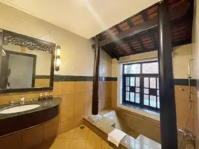 Tuan Chau Resort Ha Long - 71