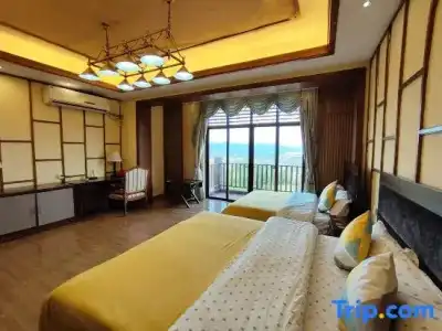 Tranquil Shores Holiday Apartments - 233