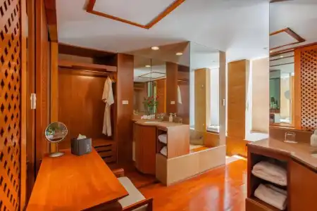 Nakamanda Resort And Spa - 145