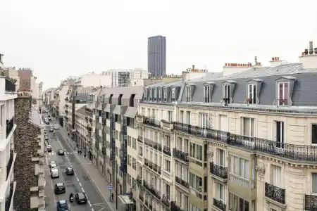 Yllen Eiffel - 89