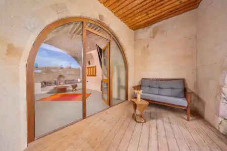 Taskonaklar Cappadocia - Special Class - 18