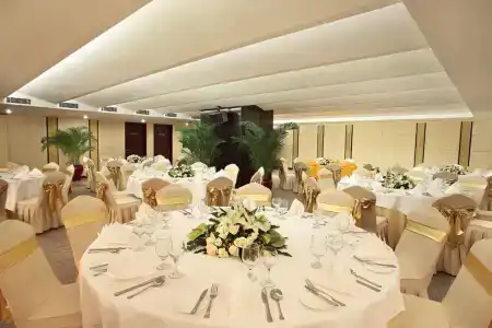 The Pavilion Century Tower - 30