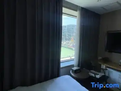 Incheon Bluemarine - 24