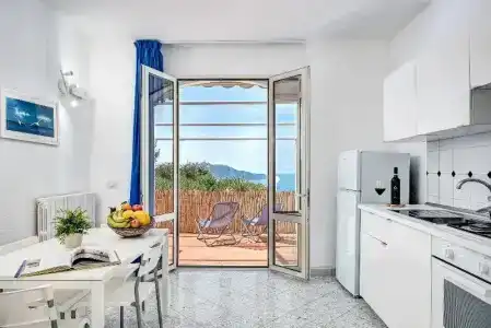 Gocce Di Capri Resort - 238