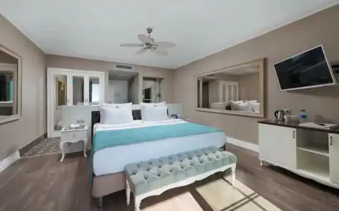 Rubi Platinum Spa Resort & Suites - All Inclusive - 50