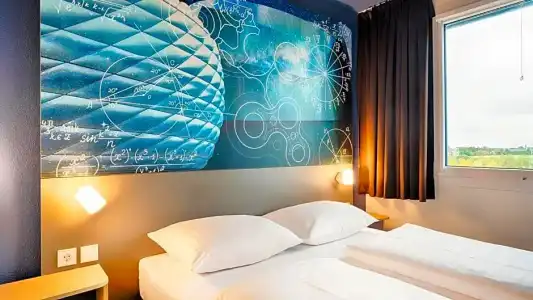 B&B München-Garching - 34