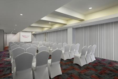 faveGatot Subroto - 15