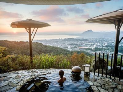 ANA InterContinental Beppu Resort & Spa by IHG - 24
