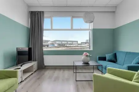 Icelandic Apartments by Heimaleiga - 67