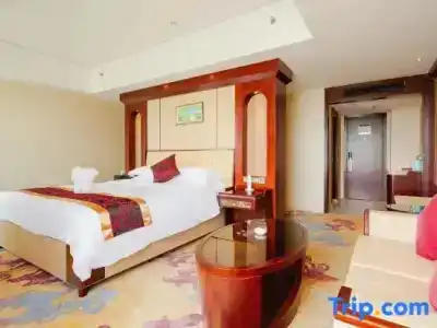Haikou Conifer Crown Garden - 50