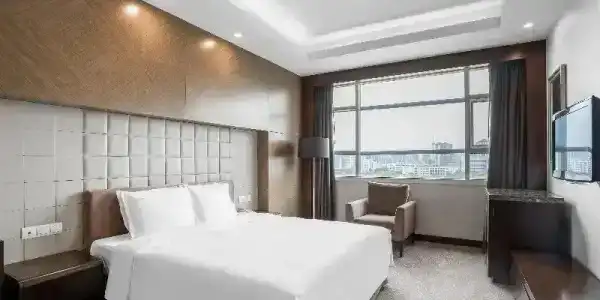 Holiday Inn Changzhou Wujin by IHG - 161