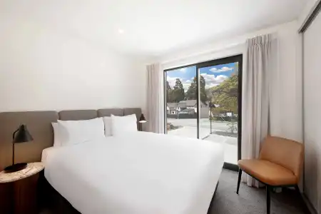 Swiss-Belsuites Victoria Park Auckland - 121