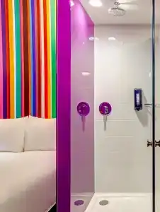 ibis Styles Mexico Reforma - 35