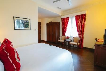Du Parc Dalat - 50