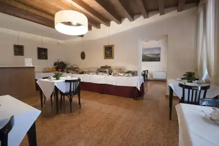 Albergo Mazzanti - 13