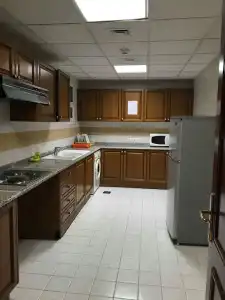 Al Massa Apartments 1 - 14