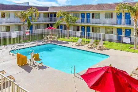 Motel 6 Phoenix North - Bell Road - 15