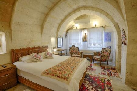 Tulip Cave Suites - 139