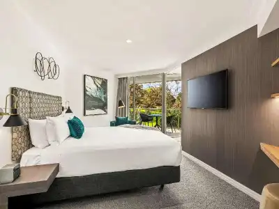 Pullman Quay Grand Sydney Harbour - 46