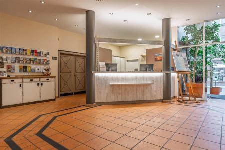 Best Western Plus Theodor Storm - 1