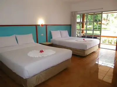 Daimond Private Resort - 1