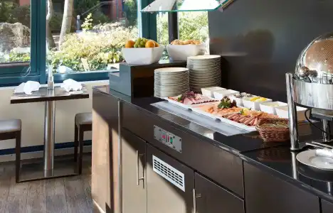 Four Points Flex by Sheraton Hannover - 14