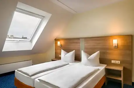 Garner Bochum by IHG - 238
