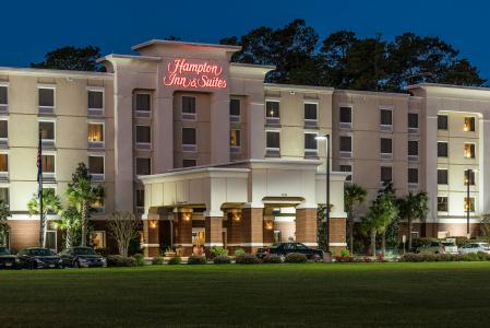 Hampton Inn & Suites Florence-North-I-95 - 22