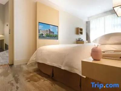 Shundi SanHeYuan Grand SNIEC Shanghai(Free Shuttle Bus) - 16