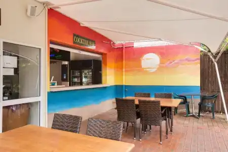 Cairns City Sheridan - 17
