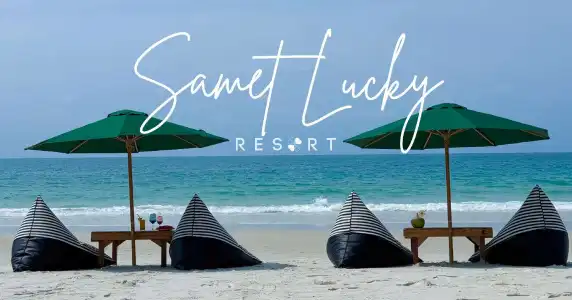 Samet Lucky Resort - 3