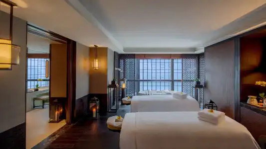 Regent Chongqing - 4