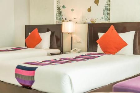 Krabi Aquamarine Resort - SHA Extra Plus - 134
