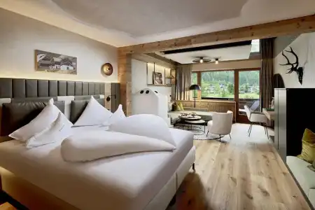 Spa Jagdhof - 84