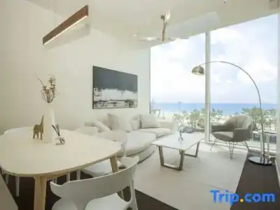 UH Suite The Haendae - 125