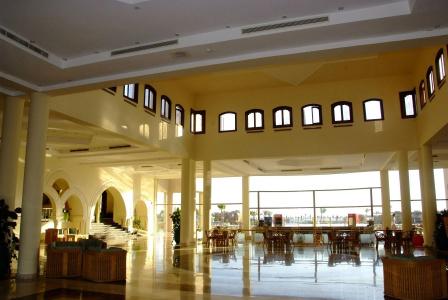 Pensee Beach Resort Marsa Alam Operated by Three Cornerss & Resorts - 1