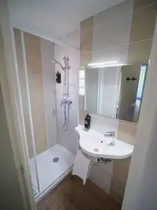 ibis budget Blois Centre - 38