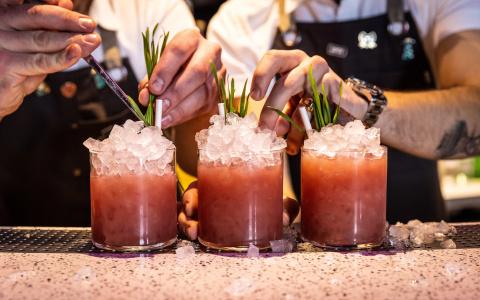 Kimpton De Witt Amsterdam - 37