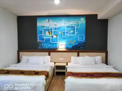 Mega Inn - 24