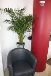 Vieille Tour Centre Rouen - 10