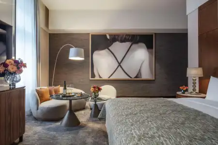 Anantara Palais Hansen Vienna - 46