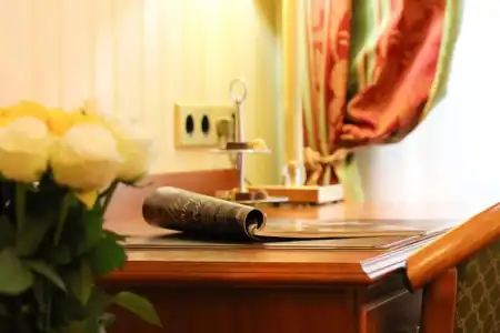 Opera Suites - Self Check-in - 42