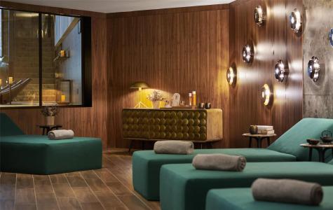 Grand Hyatt Barcelona - 16