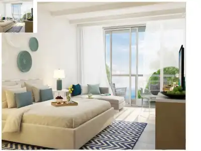 Titanic Luxury Collection Bodrum Resort - 48