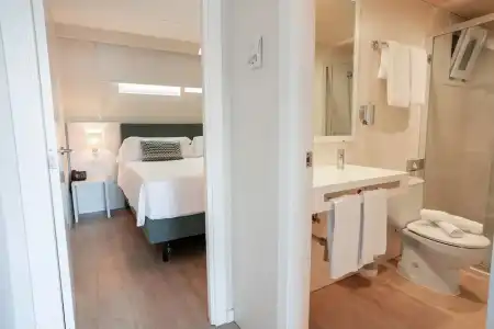 Apartamentos Inn - 127