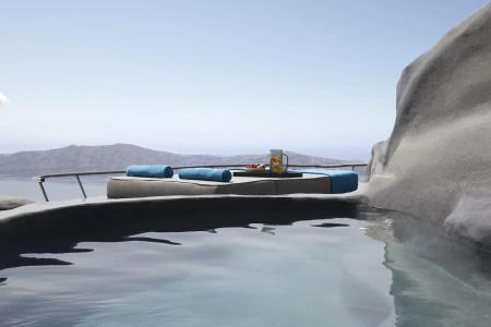 Kivotos Santorini - Preferreds & Resorts - 17