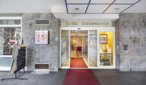 Luzernerhof - 1