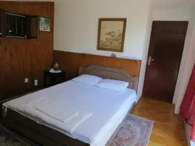Apartments Vukovic, Rezevici - 45