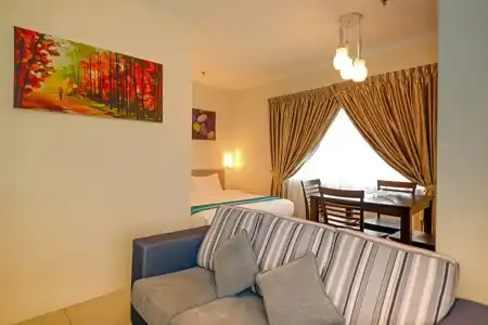 Nadias Cenang Langkawi - 51
